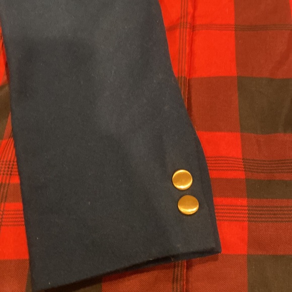 Vintage optimist, international blazer jacket - Picture 3 of 8